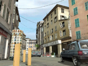 Screenshot de Driv3r (ESP) (Rebajado)