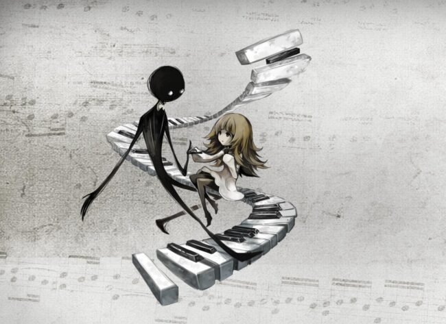 Screenshot de Deemo (JAP) (Precintado)