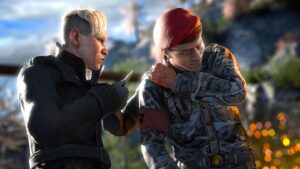 Screenshot de Far Cry 4 (ESP)
