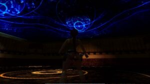Screenshot de Tomb Raider: The Last Revelation (ESP)