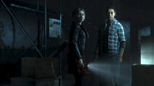 Screenshot de Until Dawn (PS Hits) (ESP) (Precintado)