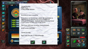 Screenshot de Constructor (ESP)