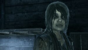 Screenshot de Murdered: Soul Suspect (Edición Limitada) (ESP)
