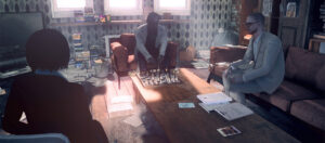 Screenshot de Deadly Premonition 2: A Blessing in Disguise (ESP) (Precintado)