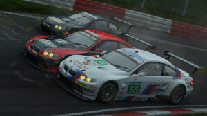 Screenshot de Project CARS (ESP)