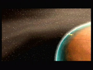 Screenshot de Metroid Prime (ESP) (Player's Choice)