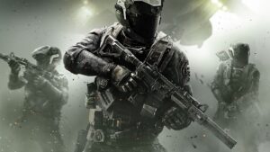 Screenshot de Call of Duty: Infinite Warfare (ESP)