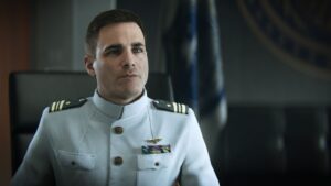 Screenshot de Call of Duty: Infinite Warfare (ESP)