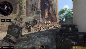 Screenshot de Call of Duty: Black Ops 4 (ESP)
