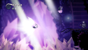 Screenshot de Hollow Knight (ESP) (Precintado)