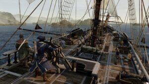 Screenshot de Assassin's Creed III: Remastered (ESP) (Precintado)