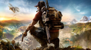 Screenshot de Tom Clancy's Ghost Recon Wildlands (Gold Edition) (ESP)