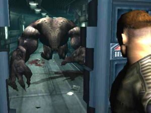 Screenshot de RLH: Run Like Hell (ESP)
