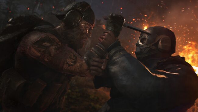 Screenshot de Tom Clancy's Ghost Recon: Breakpoint (Auroa Edition) (ESP)
