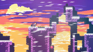 Screenshot de Celeste (ESP) (Precintado)
