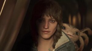 Screenshot de Star Wars Outlaws (ESP) (Precintado)