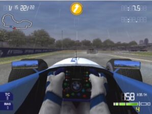 Screenshot de Formula One 2002 (ESP)