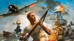 Screenshot de Medal of Honor: Rising Sun (ESP)