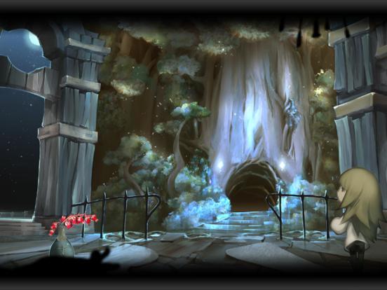 Screenshot de Deemo (JAP) (Precintado)