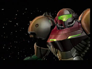 Screenshot de Metroid Prime (ESP) (Player's Choice)