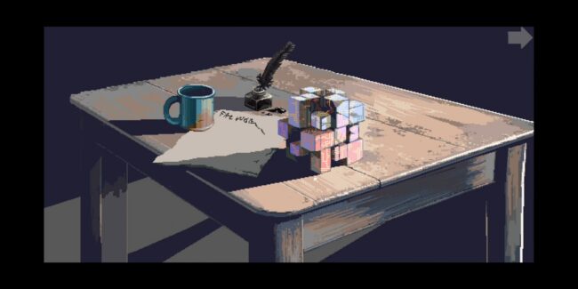 Screenshot de Centum (Premium Edition) (ESP) (Precintado)