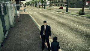 Screenshot de Deadly Premonition 2: A Blessing in Disguise (ESP) (Precintado)
