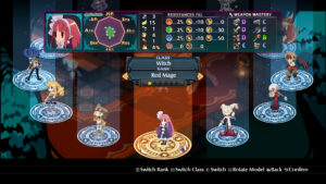 Screenshot de Disgaea 6 Complete (Deluxe Edition) (EUR) (Precintado)