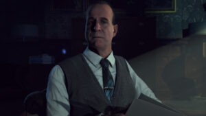 Screenshot de Until Dawn (PS Hits) (ESP) (Precintado)