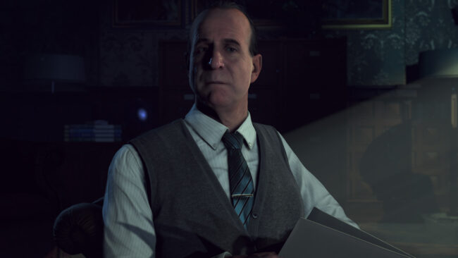 Screenshot de Until Dawn (PS Hits) (ESP) (Precintado)