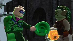 Screenshot de LEGO Dimensions (ESP)