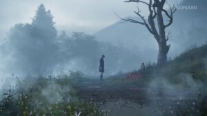 Screenshot de Silent Hill f (Edición Día Uno) (ESP) (Precintado)