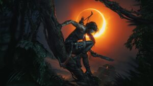 Screenshot de Shadow of the Tomb Raider (Limited Steelbook Edition) (ESP)