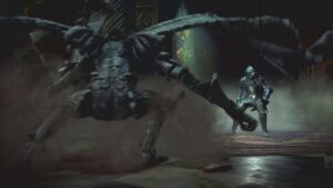 Screenshot de Demon’s Souls (ESP) (Precintado)