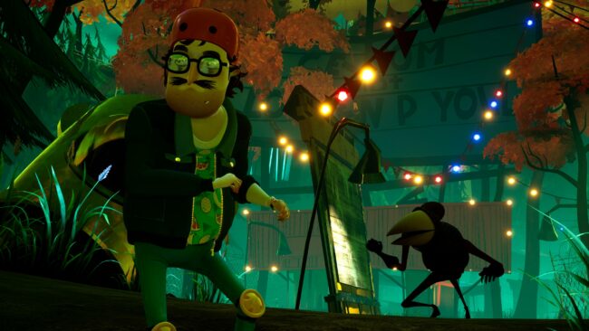 Screenshot de Hello Neighbor 2 (ESP) (Precintado)