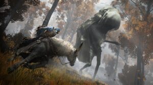 Screenshot de Elden Ring (ESP) (Precintado)
