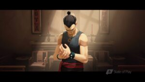 Screenshot de Sifu (ESP) (Precintado)