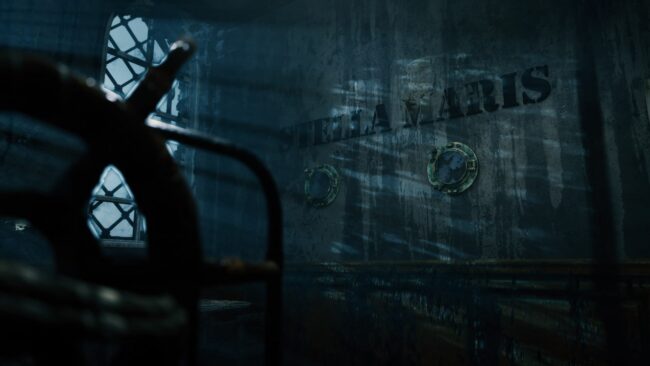 Screenshot de The Last Case of John Morley (Deluxe Edition) (ESP) (Precintado)