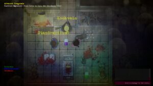 Screenshot de Outbreak Collection: Part 1 (USA) (Limited Run) (Precintado)
