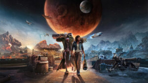 Screenshot de Star Wars Outlaws (ESP) (Precintado)