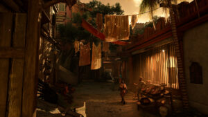 Screenshot de Unknown 9: Awakening (ESP) (Precintado)