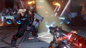 Screenshot de Borderlands 3 (Edición Deluxe) (ESP)