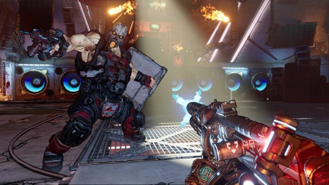 Screenshot de Borderlands 3 (Edición Deluxe) (ESP)
