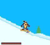 Screenshot de Taz-Mania (USA)