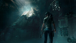 Screenshot de Shadow of the Tomb Raider (Limited Steelbook Edition) (ESP)