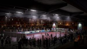 Screenshot de FIFA 20 (ESP)