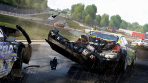 Screenshot de Project CARS (ESP)