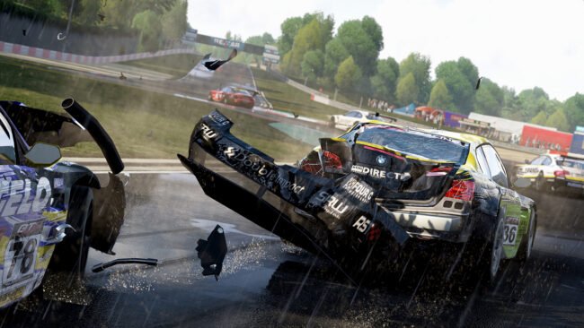 Screenshot de Project CARS (ESP)