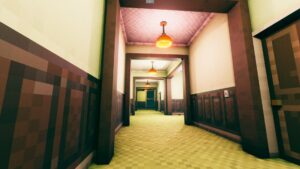 Screenshot de Shadows of Doubt (ESP) (Precintado)