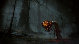 Screenshot de Elden Ring (Edición Shadow of the Erdtree) (ESP) (Precintado)