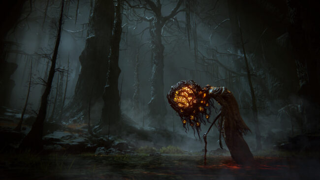 Screenshot de Elden Ring (Edición Shadow of the Erdtree) (ESP) (Precintado)